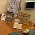 La Pace Bed & Breakfast Neapol