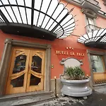 La Pace Bed & Breakfast 3*