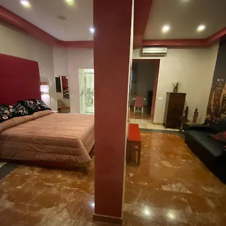 La Pace 3* Неаполь