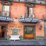 La Pace Bed & Breakfast