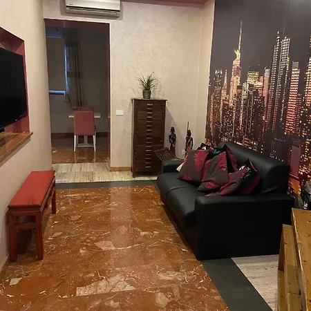 Nocleg ze śniadaniem La Pace 3*