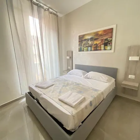 La Pace Nocleg ze śniadaniem