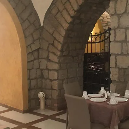 Nocleg ze śniadaniem La Pace