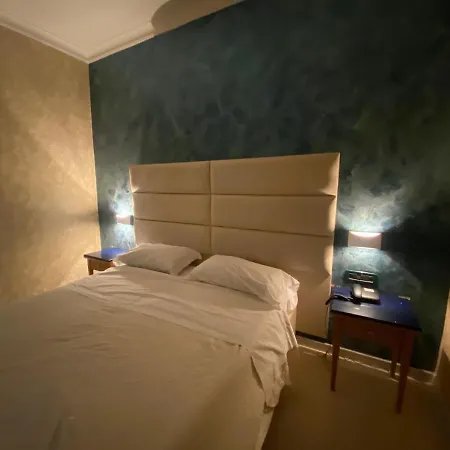 ベッド・アンド・ブレックファスト La Pace