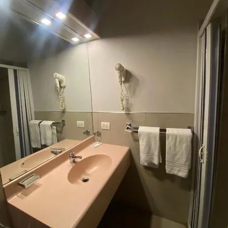 La Pace ベッド・アンド・ブレックファスト ナポリ