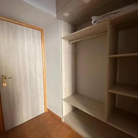 ベッド・アンド・ブレックファスト La Pace