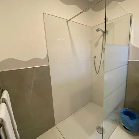 La Pace Bed & Breakfast Naples