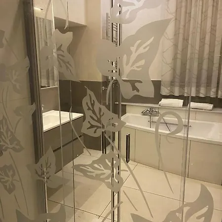 La Pace Bed & Breakfast Naples