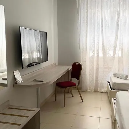 Bed & Breakfast La Pace Naples