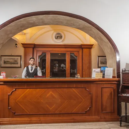 ベッド・アンド・ブレックファスト La Pace