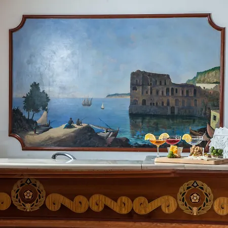 La Pace 3* ナポリ