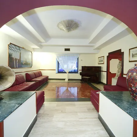 La Pace ベッド・アンド・ブレックファスト 3*