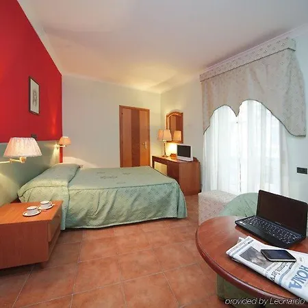 La Pace ベッド・アンド・ブレックファスト