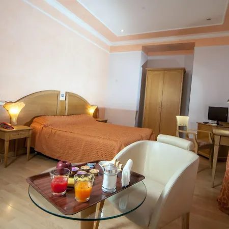 Bed and Breakfast La Pace 3*