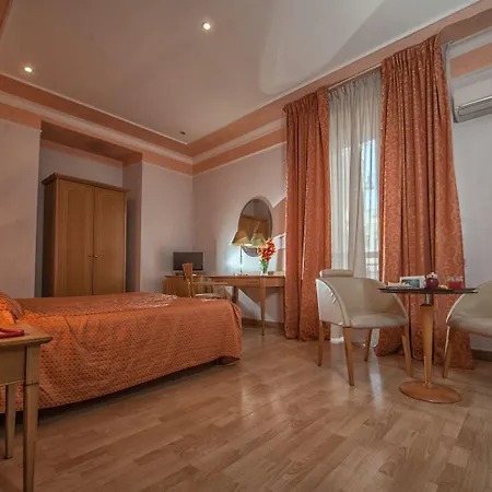 La Pace ベッド・アンド・ブレックファスト