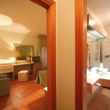 ベッド・アンド・ブレックファスト La Pace