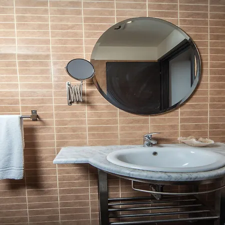 La Pace 3* ナポリ