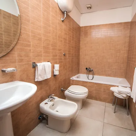 La Pace Bed and Breakfast Νάπολη