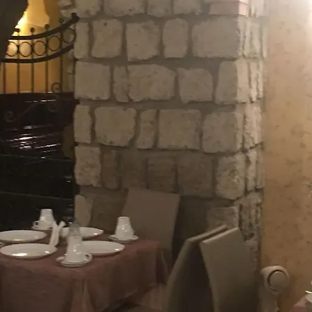 La Pace Bed and Breakfast 3*