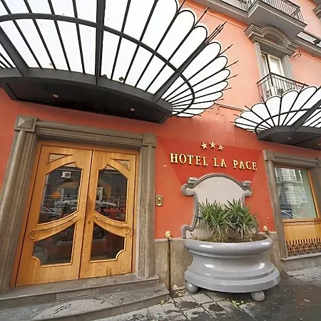 La Pace