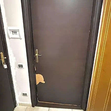 فندق مبيت وإفطار La Pace 3*