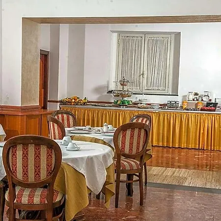 La Pace Napoli