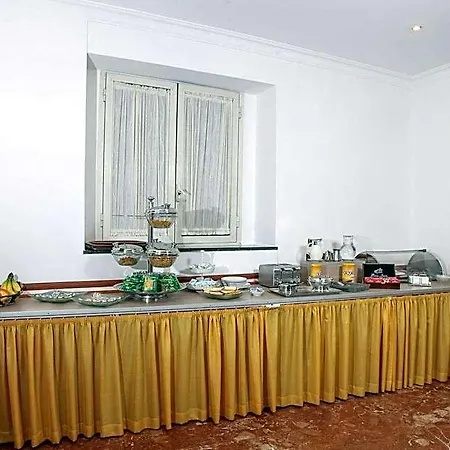 La Pace Napoli