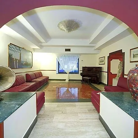B&B La Pace