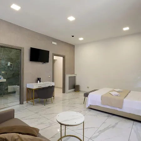 La Pace Bed & Breakfast 3*