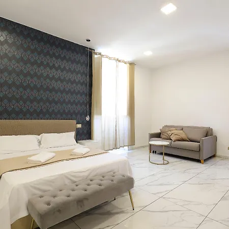 Couette-café La Pace 3*