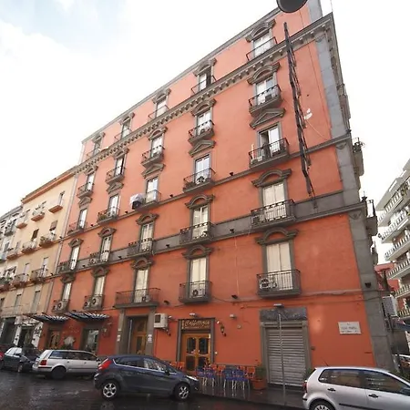 La Pace Bed & Breakfast Naples