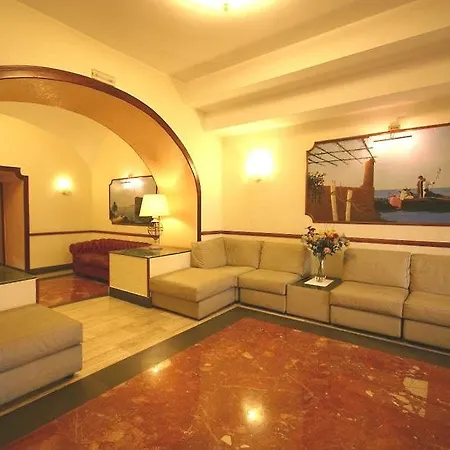 ベッド・アンド・ブレックファスト La Pace 3*