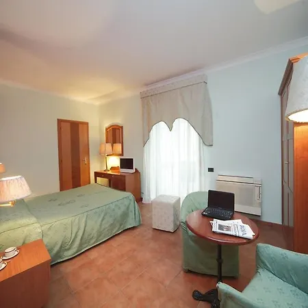 La Pace ベッド・アンド・ブレックファスト