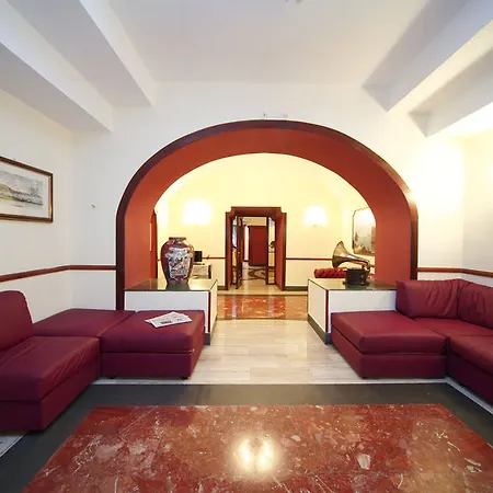 La Pace ベッド・アンド・ブレックファスト 3*