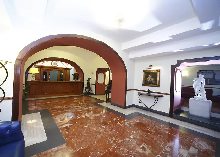 La Pace Bed & Breakfast Napoli