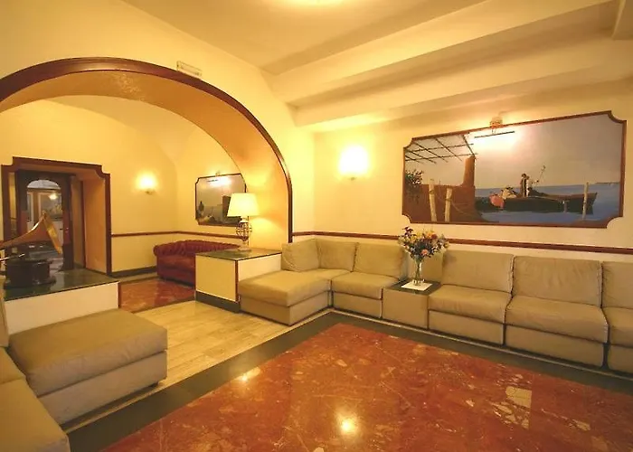 Bed & Breakfast La Pace 3*