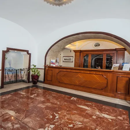 B&B La Pace 3*