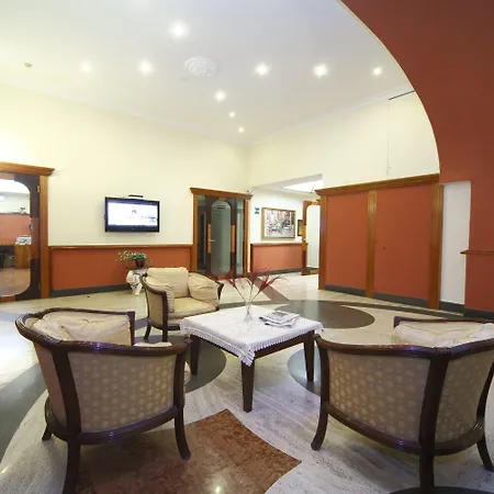 La Pace 3* Неаполь