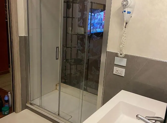 La Pace 3* Неаполь