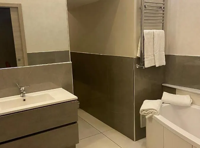 La Pace 3* Неаполь