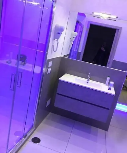 La Pace 3* Неаполь