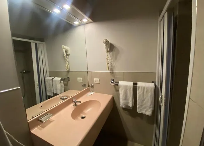 La Pace Отель типа 