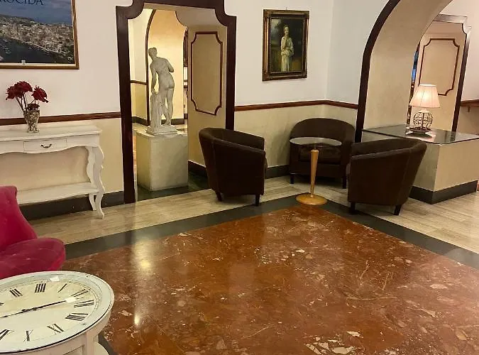 La Pace Неаполь