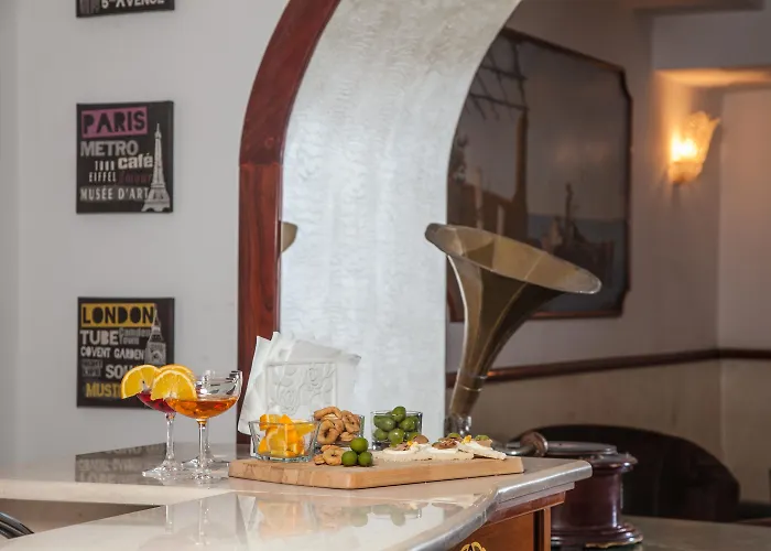 La Pace Неаполь