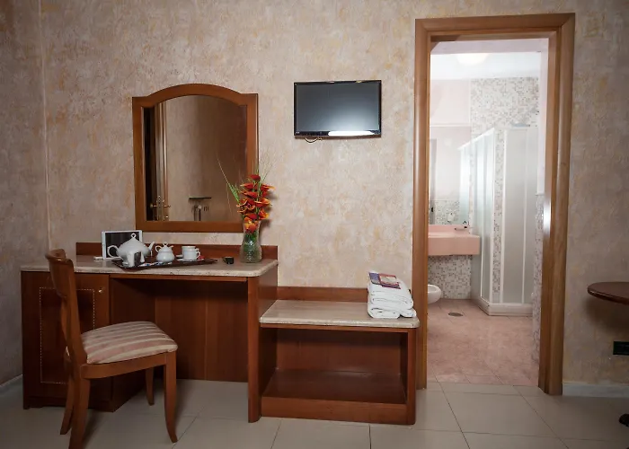 La Pace Отель типа 