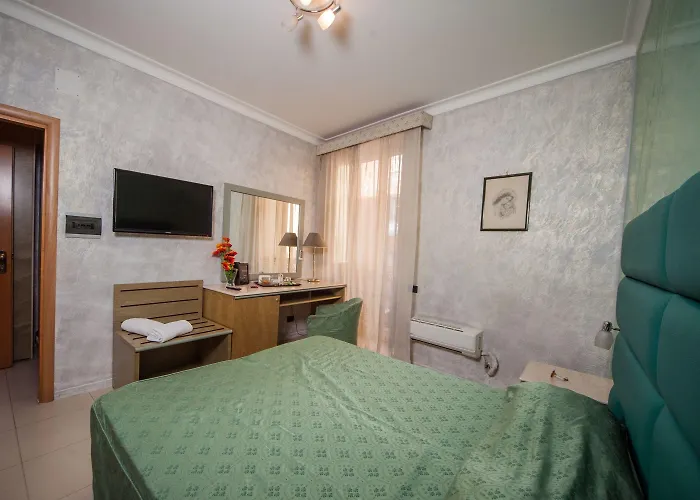 La Pace 3* Неаполь