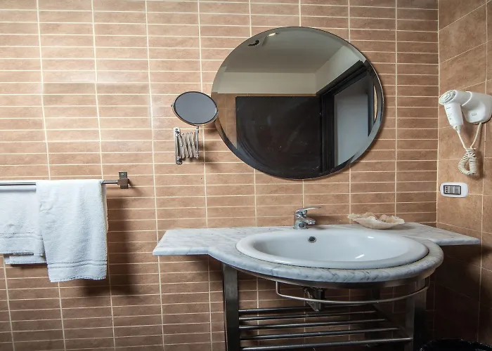 La Pace 3* Неаполь