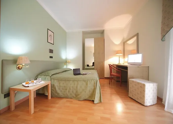 La Pace Отель типа 