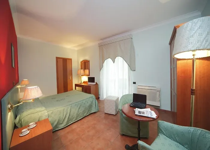 La Pace Отель типа 