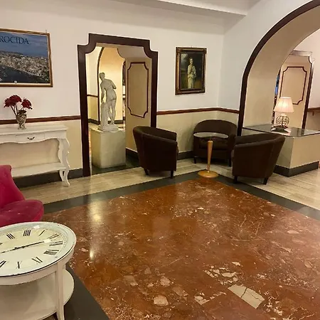 La Pace נאפולי